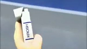 Крош - Стукач Симаков на английском языке
