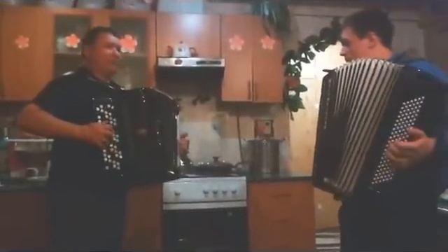 ВАИЗ ХАЙРЕТДИНОВ & ИЛЬДУС ХАРРЯСОВ