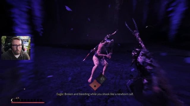 Ghost of Tsushima: Iki Island (PS5) | The Blessing of Death | Blind First Playthrough | ep 45 смотреть онлайн