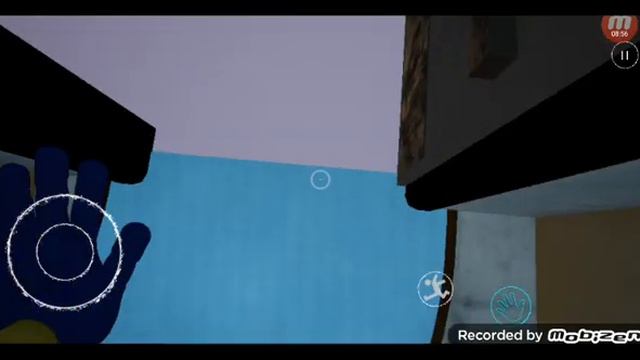 playing poppy playtime chapter 1 android version (apk link in desk) смотреть онлайн