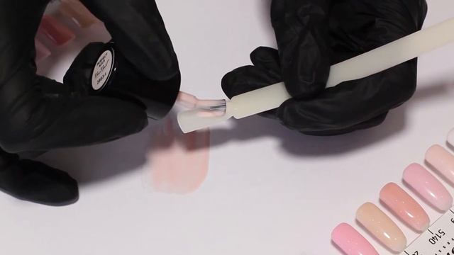 Камуфлирующий (топленое молоко) гель-лак от Neonail №2863 "Perfect Milk" смотреть онлайн