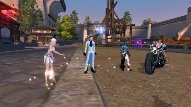 PW Flashmob Amalgama