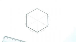 How to Draw an Icosahedron