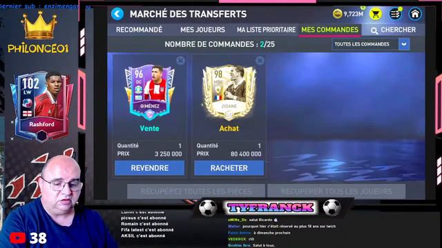 🚨FIFA MOBILE 22 🚨⭐️ RIVALITE⭐️ BUDESLIGA смотреть онлайн