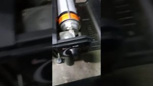 что делать чтоб не замерзал газ в баллоне походной плите