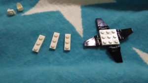 #Инфинити-Надо из Лего