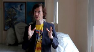 Что мы знаем о болезнях динозавров. Ярослав Попов.