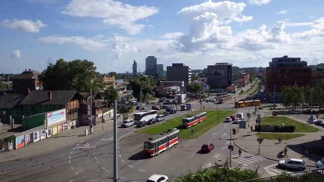 Test outdoorových kompaktů: Pentax Ricoh WG 5 GPS (časosběr) смотреть онлайн