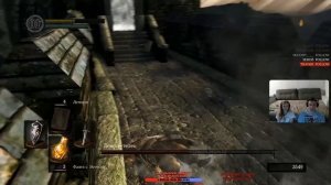 Честный обзор DARK SOULS: REMASTERED — Стоит ли покупать?