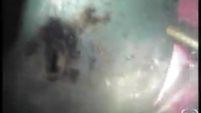 2012 0912 Умбрина установка аварийного пластыря1 смотреть онлайн