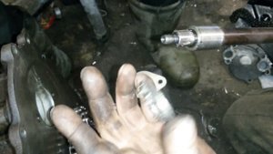 Змз 406 решение проблемы