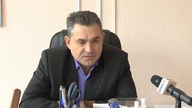 Главный врач скорой помощи