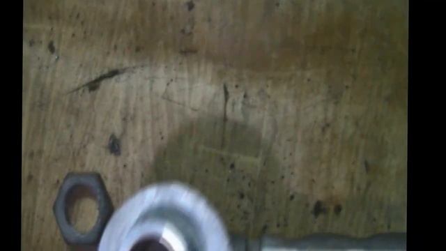 ПОКОЛХОЗИМ: доработка стеклоочистителя Passat B3