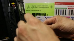 Видео - шнур 3 тюльпана на Джек 3.5 для цифровых приставок DVB-T2 своими руками, из ненужных шнуров.