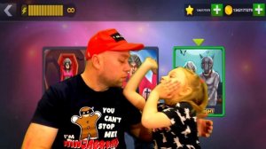 Сосед и Училка Мисс Ти катаются на лодке! Прохождение новых уровней в Scary Teacher и Scary Strange