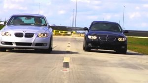 BMW Commercial 3 Series Coupe : Perfection... Reinvented