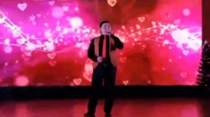 Владислав Васильев Кылыһах Ырыабын аныыбын Ийэлэргэ 2 чааһа