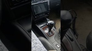 Диагностика АКПП Субару легаси на имеющие ошибки!!!