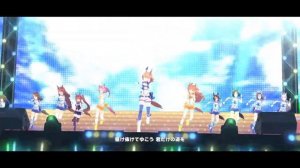 Uma Musume - Make Debut (Music Video)
