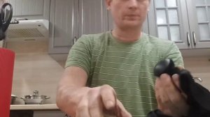 Как быстро снять магнит "антикража"