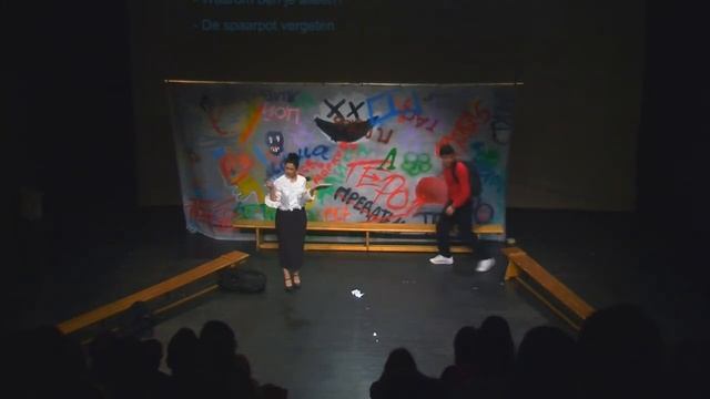 Спектакль "Чучело" театра "Антверприза" смотреть онлайн