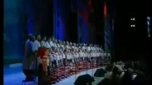 Реве та стогне Дніпр широкий