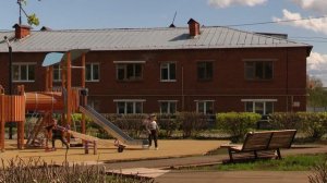 Деревня будущего 27.05.2022