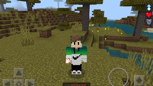 Самый крутой мод на звёздных войнах для Minecraft PE! смотреть онлайн