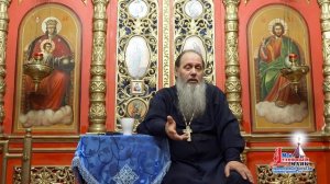 Можно ли молиться за старообрядцев? (прот. Владимир Головин)