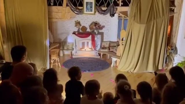 "Кошкин дом" смотреть онлайн