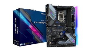 Рынок материнских плат сокет 1200  Z490  B460 H410