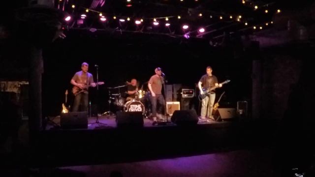 "Cage" - Stone Driver - Live at Jammin Java - March 11, 2017 смотреть онлайн
