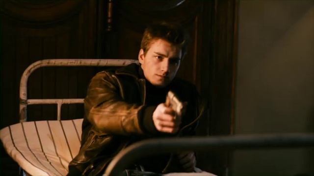 Алексей Воробьев - За твою любовь OST Самоубийцы смотреть онлайн