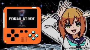 MacXiMi 8-Bit - 【8-Bit】My Deer Friend Nokotan Opening _ Shikairo Days 【Chiptune】