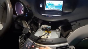 Subaru Tribeca AUX vs. Legacy premium sound