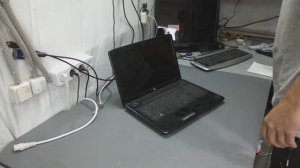 Ремонт ноутбука ДНС. Проблемы оказались мелкими... | ЗверьПК