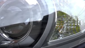 Full led tuning  Chevrolet Lacetti hatchback