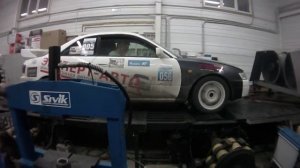 Дино стенд Levin 4age BT