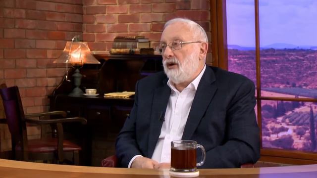 О важности товарищей, часть 1. Цикл передач "Последнее поколение"