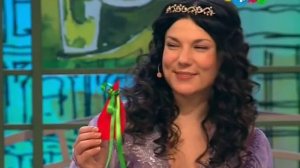 157 Давайте рисовать! Мешок Деда Мороза