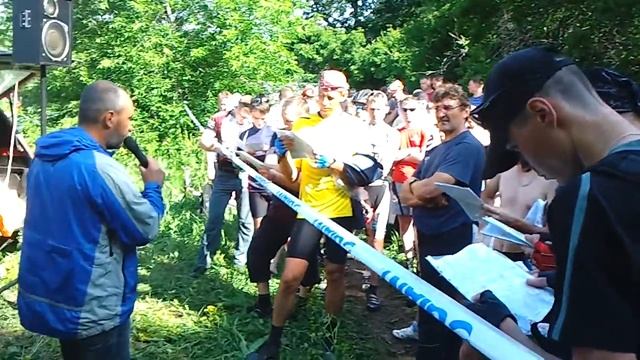 Большая Медведица 2011 (брифинг второго дня) смотреть онлайн