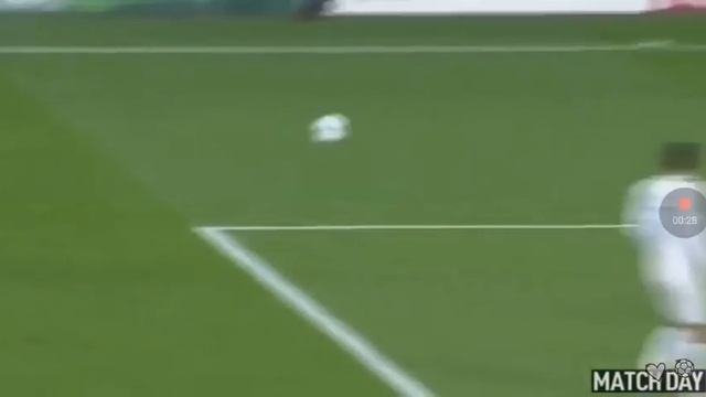 Гол Неймара со штрафного в ворота ПСЖ. смотреть онлайн