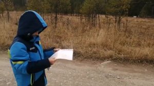 Спортивное ориентирование для новичков, для малышей. .