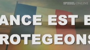 Europawahl Marine Le Pen  Front National und Europa - SPIEGEL ONLINE