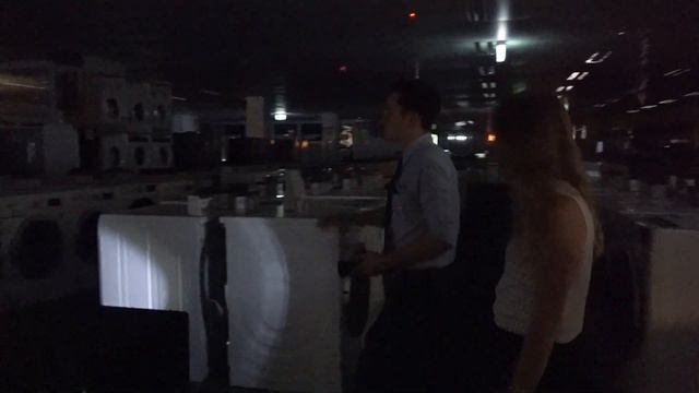 Gerry Harvey's Secret Sale 2019 смотреть онлайн