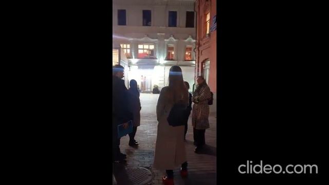 Фрагменты экскурсии "По следам Эллады" Максима Лучинина 04.05.2023