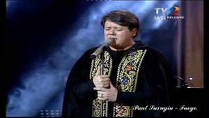 PAUL SURUGIU - FUEGO: "Barbu Lautaru"