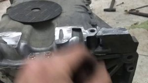 Свап  гидроцикла Kawasaki ч.23(ДВС)
