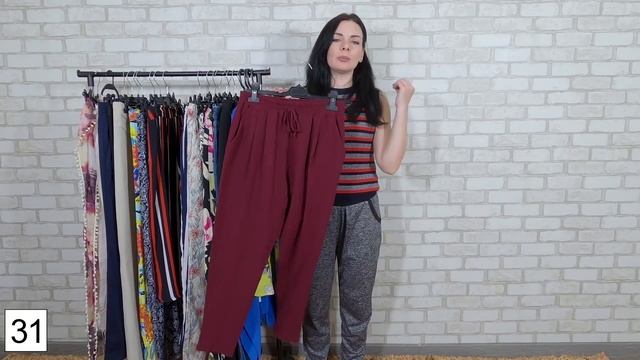 Мой Секонд Хенд: Крутая Подборка! . 13.05.21. смотреть онлайн