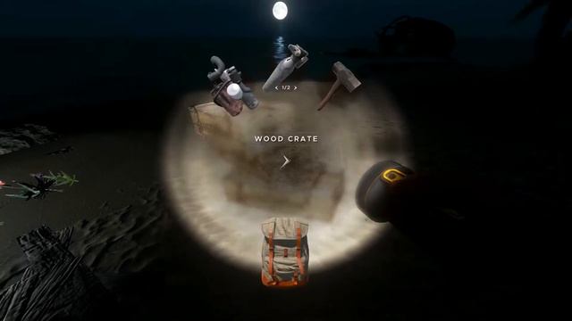 EXPLORING ISLANDS! Stranded Deep Ep. 2 смотреть онлайн